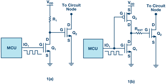 柵極驅(qū)動(dòng)器 IGBT MOSFET