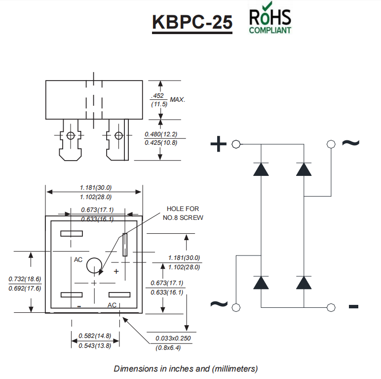 KBPC50005