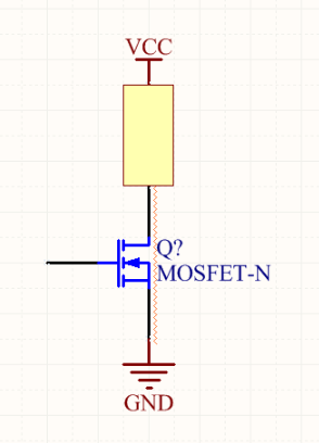 MOS管 高端驅(qū)動(dòng) 低端驅(qū)動(dòng)