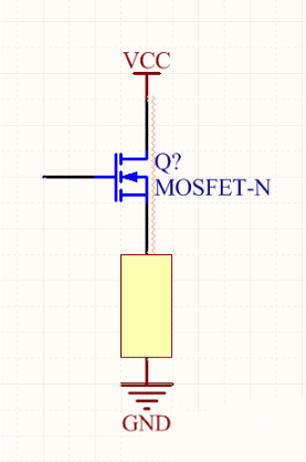 MOS管 高端驅(qū)動(dòng) 低端驅(qū)動(dòng)