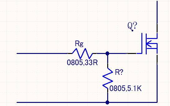 電源驅(qū)動電路設(shè)計