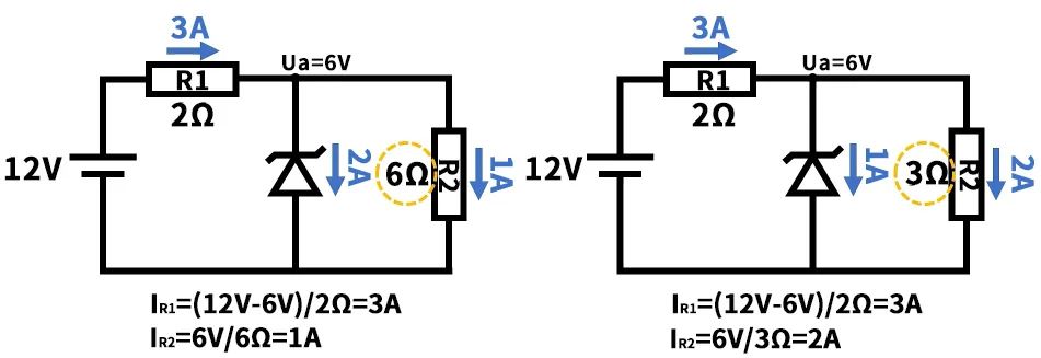 電源防反接電路