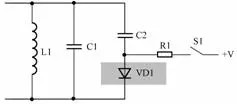 二極管的應(yīng)用電路