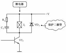 二極管的應(yīng)用電路