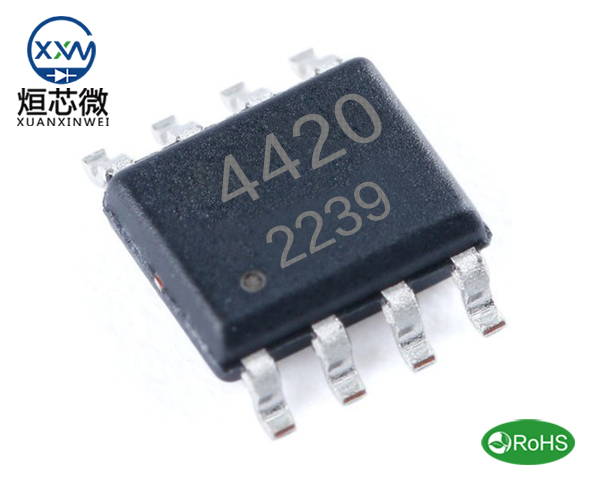 AO4420