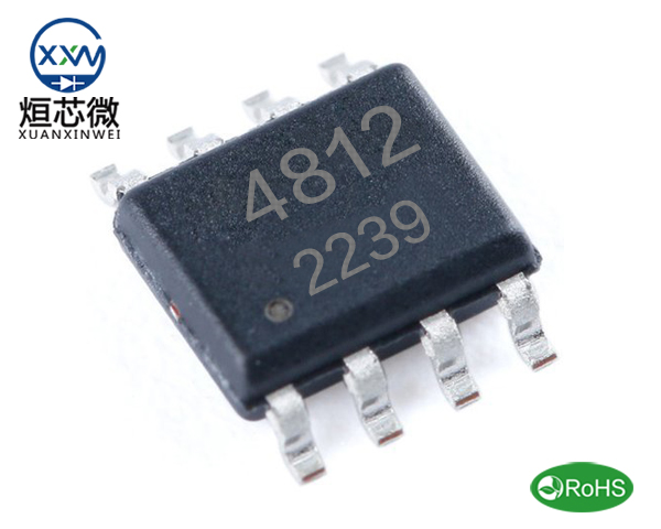 AO4812