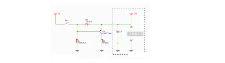 開關(guān)電源 泄放電阻功率