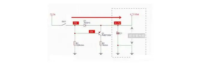 開關(guān)電源 泄放電阻功率